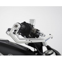 Motocorse Billet Aluminum Brake Lever Guard Motocorse Billet Aluminum Brake Lever Guard